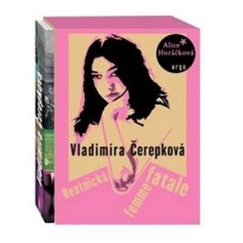 Vladimíra Čerepková: Beatnická femme fatale