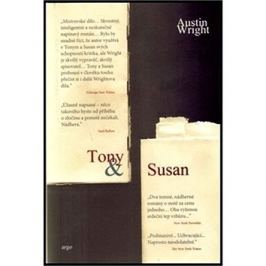Tony & Susan