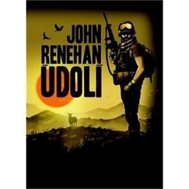Údolí