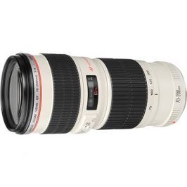 Canon EF 70-200mm f/4,0 L USM Zoom