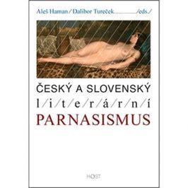 Český a slovenský literární parnasismus