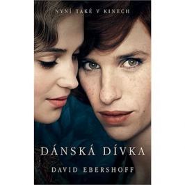 Dánská dívka