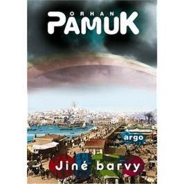 Jiné barvy