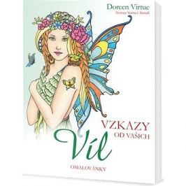 Vzkazy od vašich víl