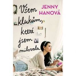 Všem klukům, které jsem milovala