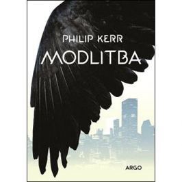 Modlitba