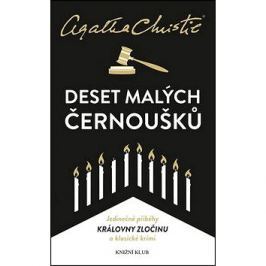 Deset malých černoušků