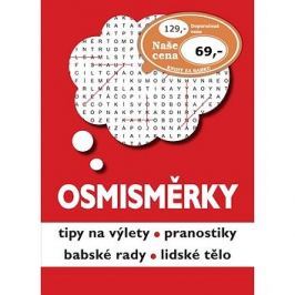 Osmisměrky