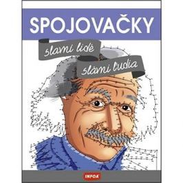 Spojovačky Slavní lidé: slávni ľudia