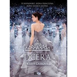 Dcera: 35 nápadníků, jedná princezna, nová Selekce začíná