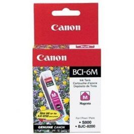 Canon BCI6M purpurová