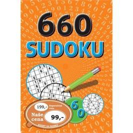 660 Sudoku