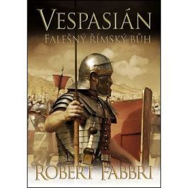 Vespasián Falešný římský bůh
