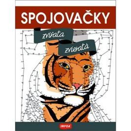 Spojovačky Zvířata