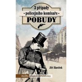 3 případy policejního komisaře Pobudy