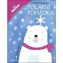 Polární pohádka: První čtení, to nic není