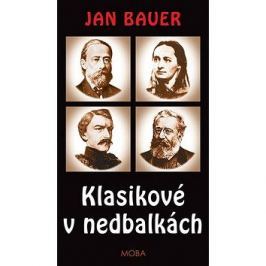 Klasikové v nedbálkách