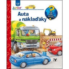 Auta a náklaďáky