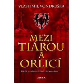 Mezi tiárou a orlicí