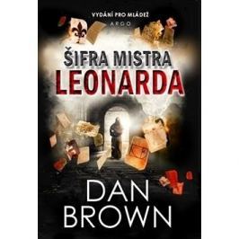 Šifra mistra Leonarda Vydání pro mládež