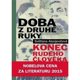Doba z druhé ruky