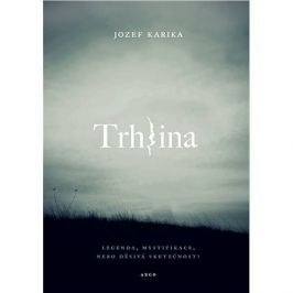 Trhlina