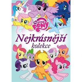 My Little Pony Nejkrásnější kolekce