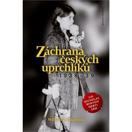 Záchrana českých uprchlíků 1938–39