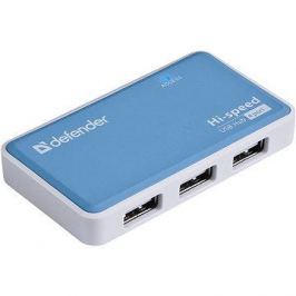 Defender Quadro Power
