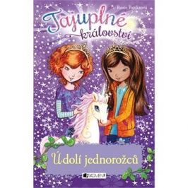 Tajuplné království Údolí jednorožců