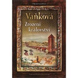 Zrození království: Přemyslovci