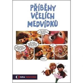 Příběhy včelích medvídků