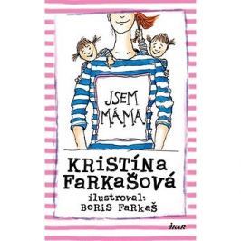 Jsem máma