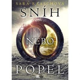 Sníh nebo popel