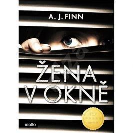 Žena v okně