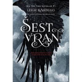Šest vran