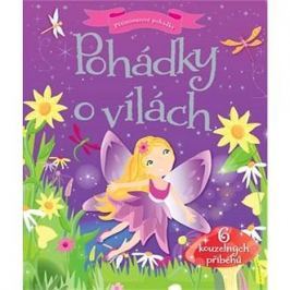 Pohádky o vílách