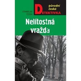 Nelítostná vražda