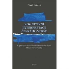Kognitivní interpretace českého verše