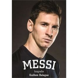 Messi biografie