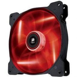 Corsair Quiet edition AF140 červená LED - CO-9050017-RLED