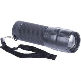 EMOS 7W LED, na 4x AAA, FOKUS