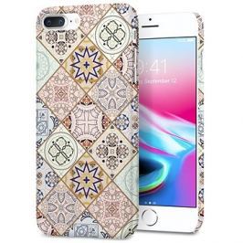 Spigen Thin Fit Arabesque iPhone 8 Plus