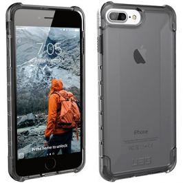UAG Plyo case Ash Smoke iPhone 8 Plus/7 Plus/6s Plus