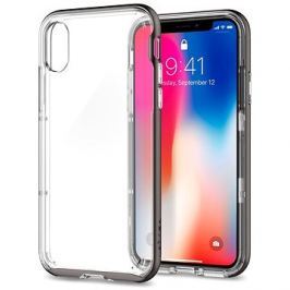 Spigen Ultra Hybrid Space Crystal iPhone X