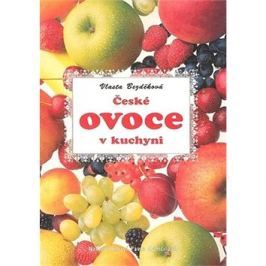 České ovoce v kuchyni: Svazek 17