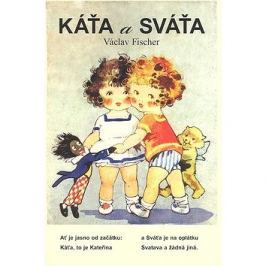 Káťa a Sváťa
