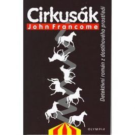 Cirkusák: Detektivní příběh z dost.pros.