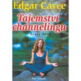 Tajemství channelingu
