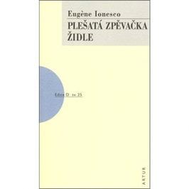Plešatá zpěvačka, Židle